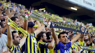 Mahkeme, Fenerbahçe taraftarlarının Kayserispor deplasman yasağını kaldırdı
