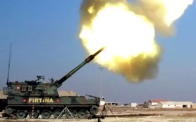 TSK mutlu yıllar diler