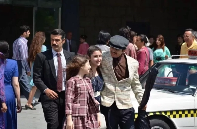 Neşet Ertaş filmi yayın yasağı getirildi!