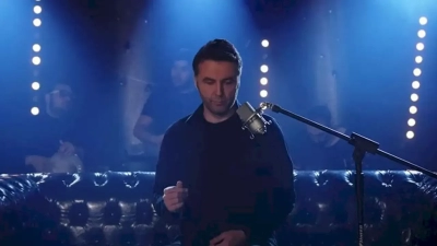 Mehmet Akif Ersoy - Geri Gelen Mektup