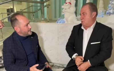 Fatih Terim: Teklif gelirse İtalya'ya geri dönebilirim