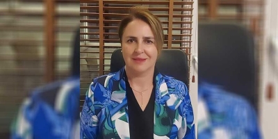 Ak Parti Adana Kadın Kolları ona emanet