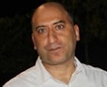 Ünlü Mekanın Sahibine Silahlı Saldırı