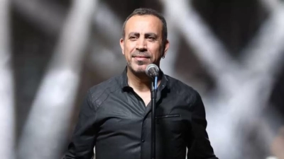 Haluk Levent Time dergisinin ödülünü reddetti!