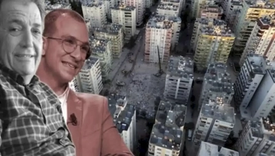 Hasan Alpargün tutuklandı, oğlu serbest kaldı