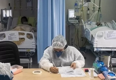 Meksika’daki bir klinikten yayınlan yeni salgın: 2 ölü