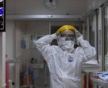 Korkutmak istemeyiz ama vaka sayısı 10 bine dayandı