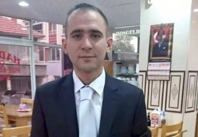 Sahte Polis Ve Basın Kartı Ile 410 Bin Lira Dolandırıcılık Yaptı