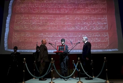 Bakan Akar: PKK/YPG destekçilerinin teröristlere verdiği helikopter düştü