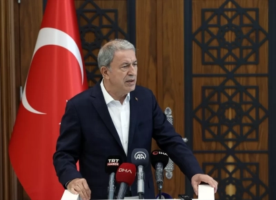 Suriye’nin kuzeyine intikam bombardımanı! 10 terörist öldürüldü