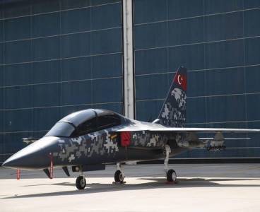 Milli savaş uçağı HÜRJET'te uçuş müjdesi