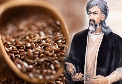 İbn-İ Sina'nın Binlerce Yıl Öncesinden Verdiği Mucize Tarif: Öksürüğü Bıçak Gibi Kesiyor