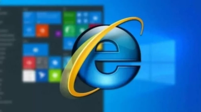 Microsoft, Internet Explorer’ın fişini resmen çekti