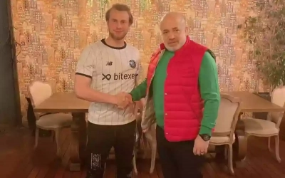 İsmail Çokçalış, Adana Demirspor'da