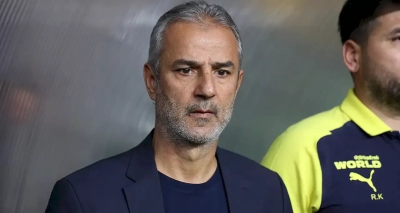 Fenerbahçe'nin yeni teknik direktörü açıklandı