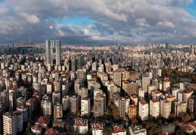 Ev Ve Arsa Sahipleri Dikkat!