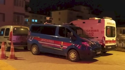 Teravih namazından çıkanlara tüfekle ateş açıldı! 2’si kadın 6 yaralı