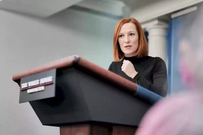 Beyaz Saray'dan Putin'e Nato Yanıtı