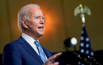 Biden: Abd Ve Müttefikleri Rusya'ya Karşılık Verecek