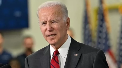 Joe Biden: Rusya'ya Karşı İki Seçeneğiniz Var, 3. Dünya Savaşı Ya Da Ağır Yaptırımlar