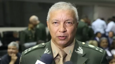 Brezilya’da ordu komutanı görevden alındı