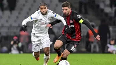 Beşiktaş’ın 5 maçlık galibiyet serisi Karagümrük’te son buldu