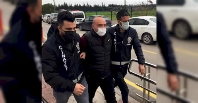 Katil Zanlısından İlginç Savunma: Takdiri İlahi