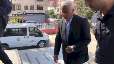 Gözaltına alınan sürücü: Çok üzgünüm