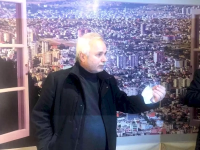 Kazım Özgan’dan Cumhur İttifakı Ruhuna bir Darbe Daha