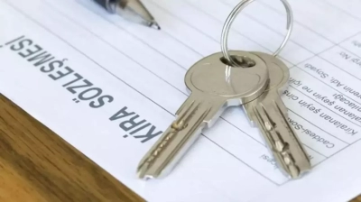 Fahiş kira zamlarına yaptırım geliyor!