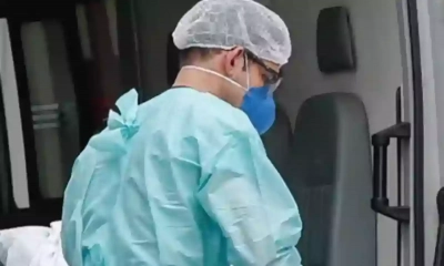 Karantina süresi değişti