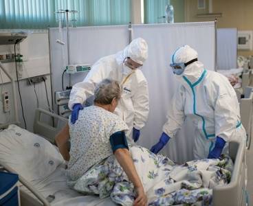 Koronavirüs vaka sayısında hedefe 6 bin kaldı