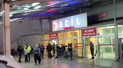 Kozan’da silahlar konuştu: 4 yaralı, 3 kişi gözaltında