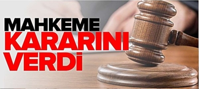 Kozan’da Uyuşturucu çetesine rekor ceza