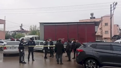 2 kişinin öldüğü olayda ağır yaralanan şahsın kimliği belli oldu