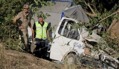 Kozan’da feci kaza: 3 ölü!