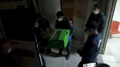 Kozan’da 1 Kişi Ölü Bulundu