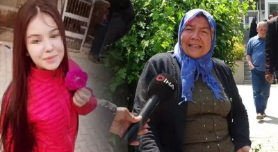 Kozan’da lise öğrencisi 15 yaşındaki kız kaçırıldı