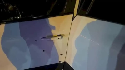 Düğün çıkışı otomobil kurşunlandı: 1 yaralı