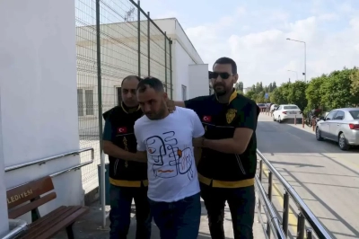 Madde bağımlısı dehşet saçtı! 1 ölü, 3 yaralı