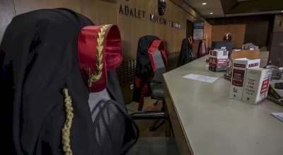 Yargıda yeni düzenlemeleri içeren İcra ve İflas Kanun teklifi, yasalaştı