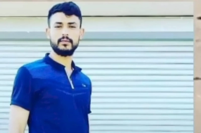 Adana’da cinayet! 1 ölü