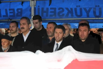 Ümmühan ve Dilek öğretmen Kozan’da defnedildi