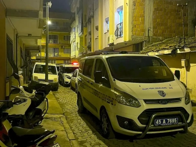 Manisa’da yalnız yaşayan genç kadın evinde ölü bulundu