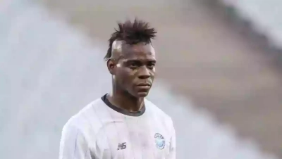 Mario Balotelli'ye İtalya milli takımı müjdesi!