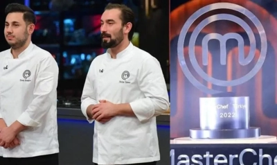 MasterChef 2022 ŞAMPİYONU belli oldu!