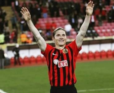 Mehmet Özcan'a yetiştirme bedeli yok