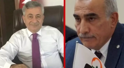 ATO seçimini Yücel Bayram kazandı