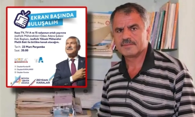 Zeydan başkan yanlışından döndü
