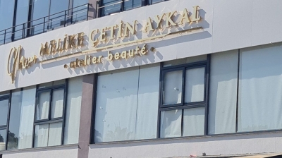 Soner Çetin’in Kızının İş Yerine Silahlı Saldırı